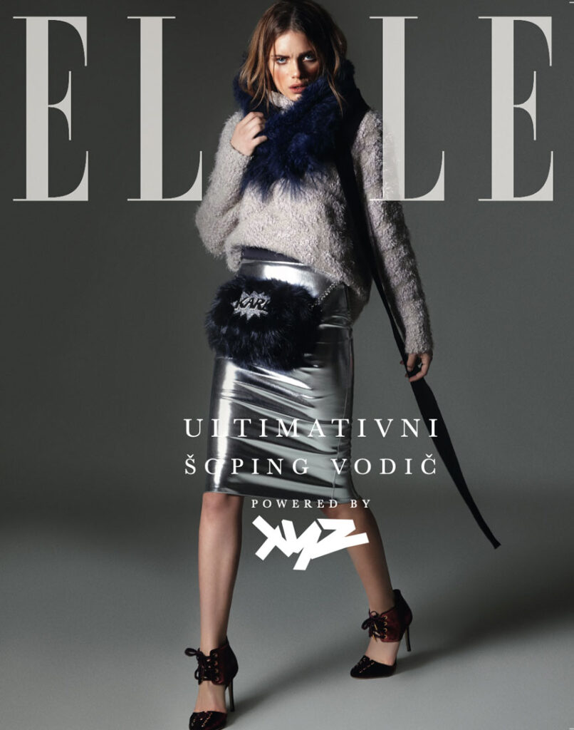 misha obradovic elle magazine