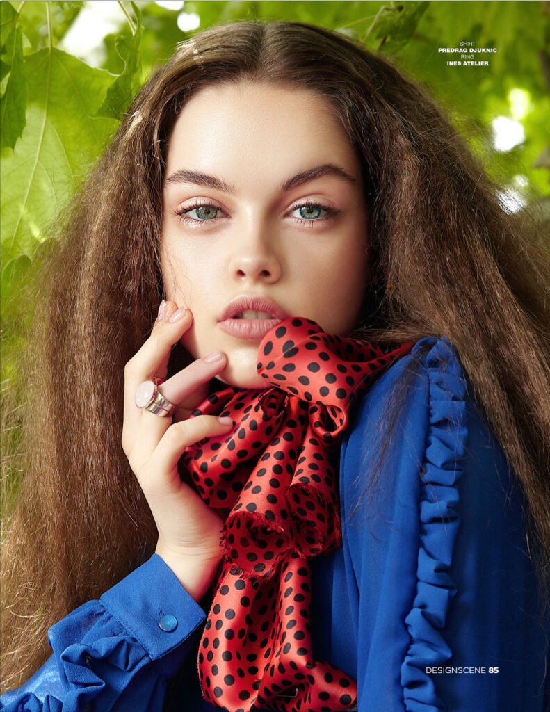 misha obradovic design scene