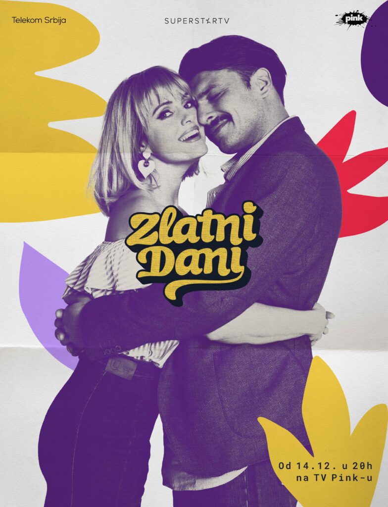 misha obradovic zlatni dani